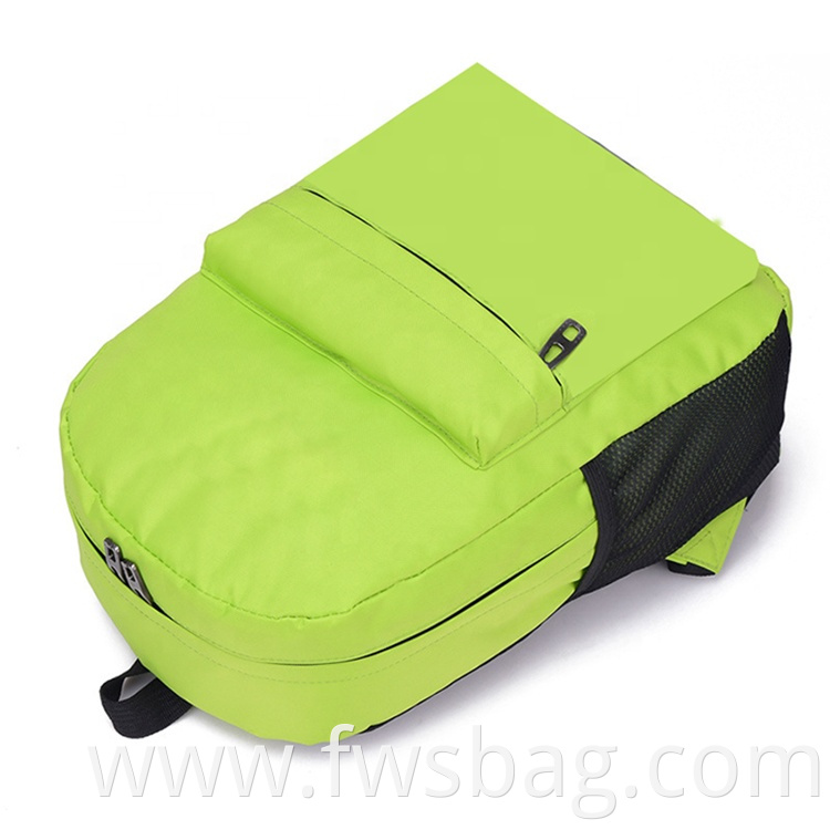 Wholesales Custom Logo Cheap Backpack Bookbags Middle Student Mochila Youth School Bags Kids Backpacks5